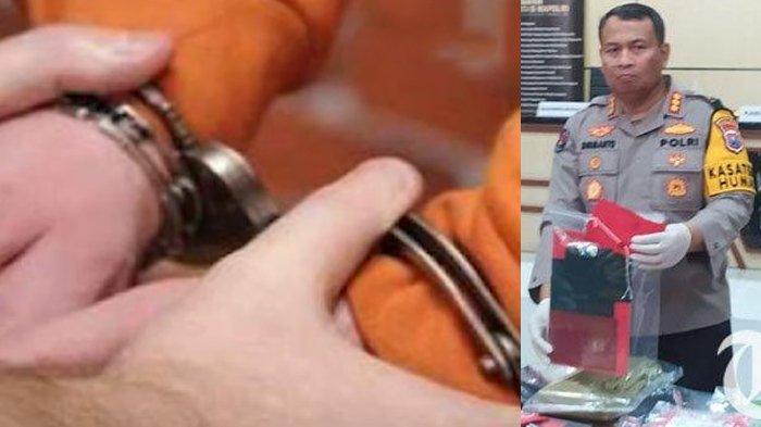 Alasan Pria Malang Buka Jasa Tukar Pasangan Untuk Suami Istri Demi Fantasi, Digerebek di Vila Batu