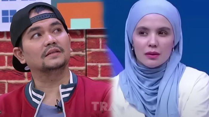Aldila Jelita Sedih Jalani Sidang Cerai Saat Hari Ulang Tahun, Hasilnya Mediasi dengan Bekti Gagal
