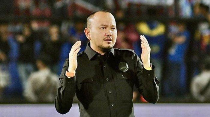 Ali Rifki