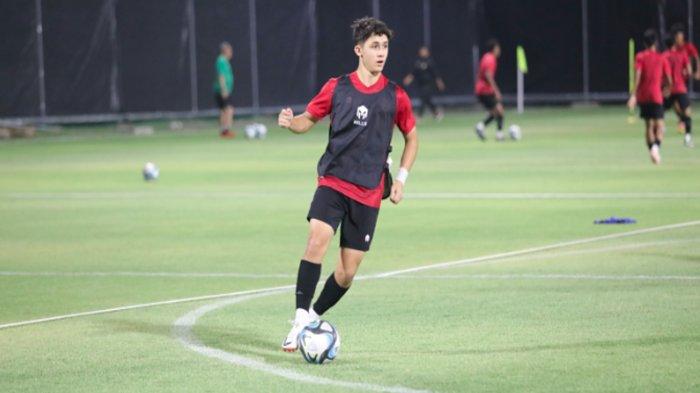 Siaran Langsung Indosiar Malam Hari, Perubahan Jadwal Timnas U17 di Piala Kemerdekaan 2025