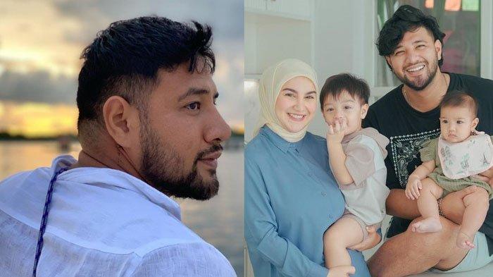 Respon Irish Bella Saat Ammar Zoni Ajukan Banding Soal Nafkah Anak Rp 10: 500 Ribu Diterima


