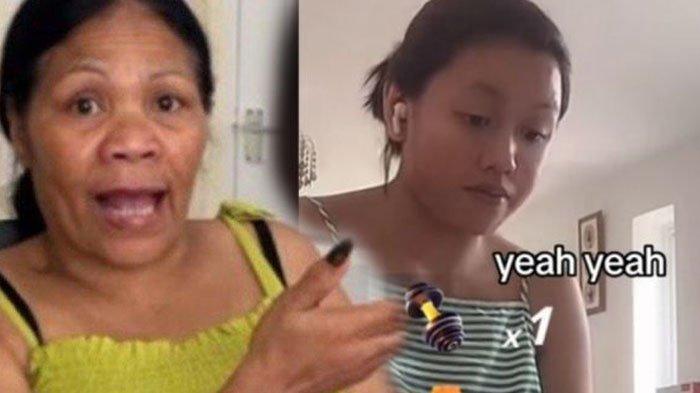 Anak Nikita Mirzani Lolly legowo dimaki Mami Eda