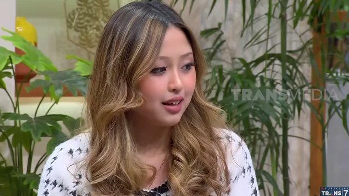 Anak Pinkan Mambo, Michelle Ashley di program FYP dipandu Raffi Ahmad