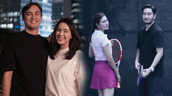 Ancaman Jeje Govinda Ceraikan Syahnaz Jika Selingkuh Lagi, Adik Raffi Ahmad Ternyata Gak Kapok