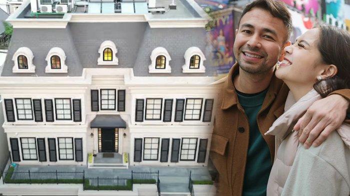 Ancang-ancang Nagita Slavina Punya Anak Ketiga di Akhir Tahun, Raffi Ahmad Siapkan Kamar Khusus