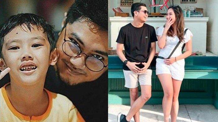 Angger Dimas Simpan Dendam ke Yudha Arfandi