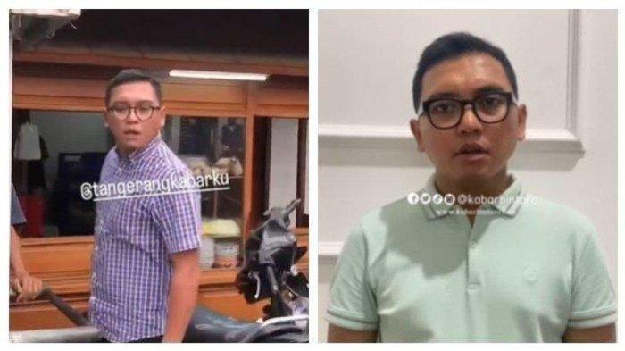 Arie Febriant, sopir HR-V viral ludahi perempuan disorot