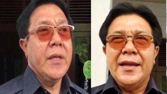 Aset Hakim Erintuah Damanik Disorot Usai Bebaskan Ronald Tannur Anak DPR RI, 2 Tahun Naik Drastis