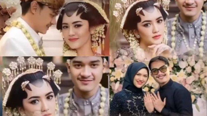 Aturan Ketat Pernikahan Tertutup Happy Asmara dan Gilga Sahid di Kediri, Tamu Dilarang Sebar Privasi