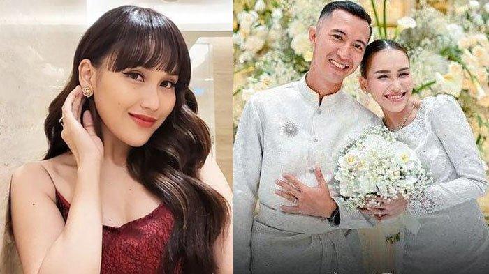Ayu Ting Ting dan Lettu Fardhana Bakal Sebar 200 Undangan