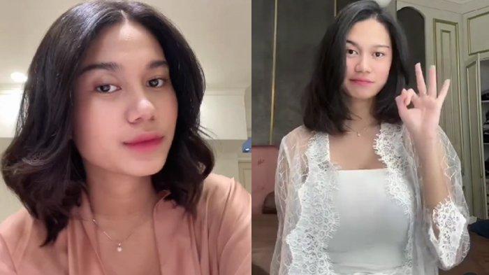 Azizah Salsha pernah jadi sahabat Chandrika Chika
