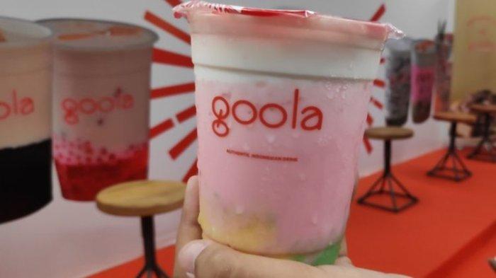 BNisnis Kaesang Goola