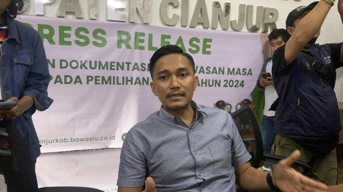 Badan Pengawas Pemilu (Bawaslu) Kabupaten Cianjur segera memanggil Camat Pasirkuda