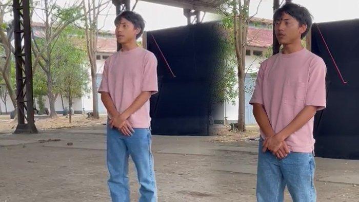 Bagus menjelaskan kesalahannya dan meminta maaf