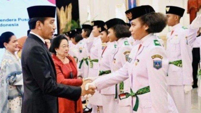Beda Honor Paskibraka Nasional dan Paskibraka Daerah: Perbedaan di Bonus, Nominal Tiap Kota Tak Sama