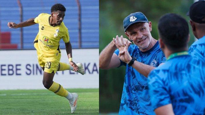 Barito Putera Unggul di 2 Laga Terakhir