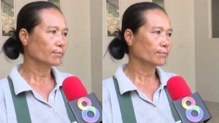 Bibi Tim ketika diwawancarai ART diberi bos warisan Rp 22 miliar