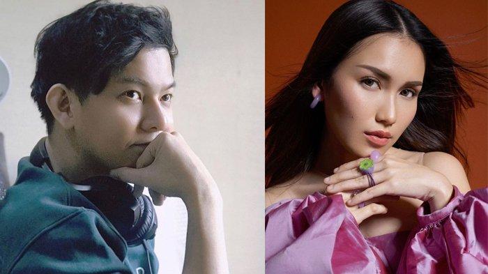 Andi Arsyil dan Ayu Ting Ting
