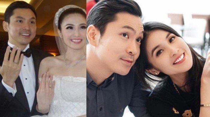 Harvey Moeis Suami Sandra Dewi yang Terjerat Korupsi