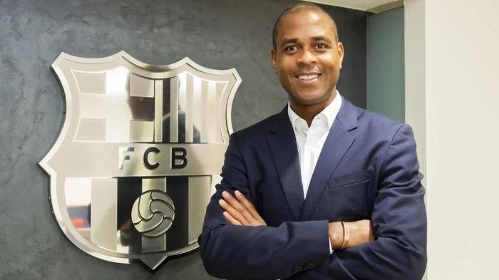 Biodata Patrick Kluivert Ramai Gantikan Shin Tae-yong Jadi Pelatih Timnas, Mantan Penyerang Belanda