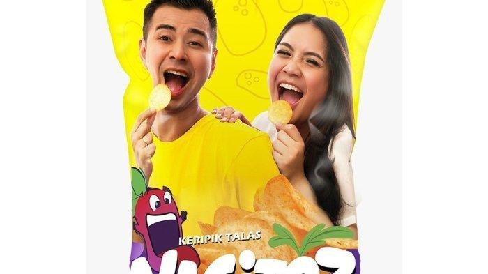 Bisnis Nagita Slavina Nagitoz