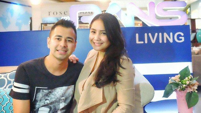 Bisnis Nagita Slavina dan Raffi Ahmad RANS Living