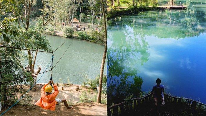Boon Pring Malang wisata murah cocok untuk liburan bersama keluarga 1