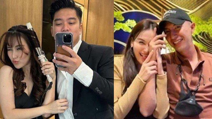 Boy William Sudah Tahu Kabar Ayu Ting Ting Batal Nikah dengan Fardhana, Kembali Didoakan Berjodoh