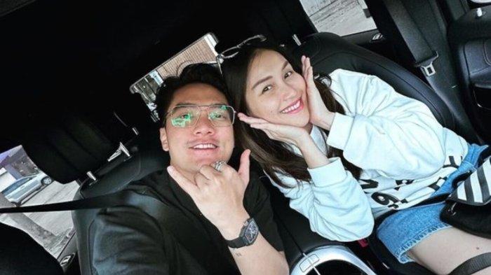 Boy William Jawab Rencana Pernikahan di Masa Depan, Bakal Kembali dekat dengan Ayu Ting Ting?

