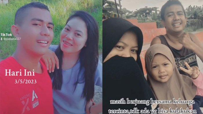 Brigpol Zulfikar tetap gigih bertugas meski menderita lumpuh 3