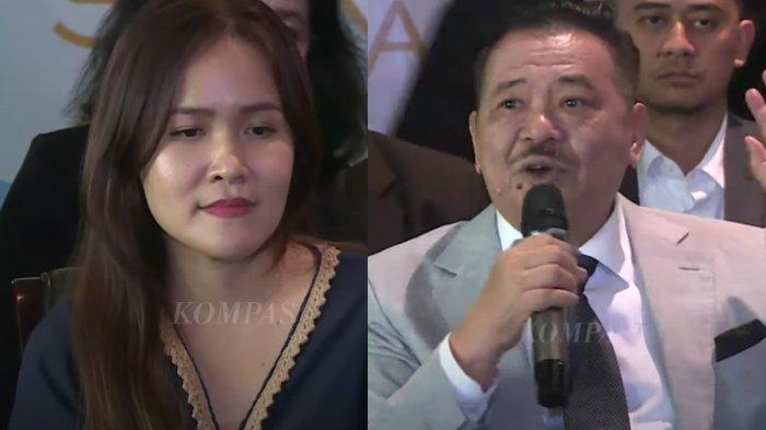 Bukti Penting Kasus Jessica Wongso Disembunyikan Seseorang, Otto Hasibuan Dulu Tak Berkutik Kini