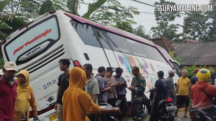 Petualangan Menuju Bromo dari Surabaya: Panduan Lengkap Rute Bus Pariwisata