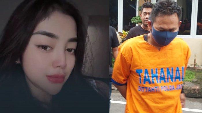 Cara Antok Mutilasi Uswatun Khasanah di Hotel Kediri, Senyap dan Tenang Ambil Koper Merah Dulu