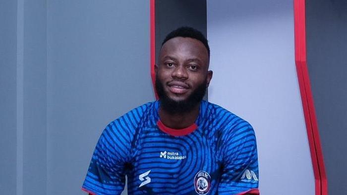 Charles Lokolingoy