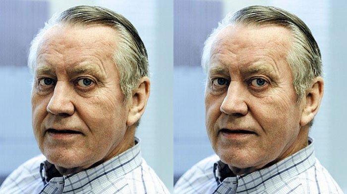 Chuck Feeney triliuner bosan kaya ingin meninggal miskin