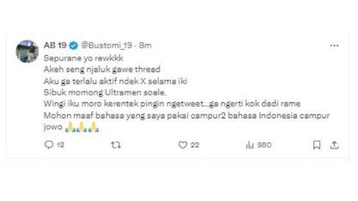 Cuitan Ahmad Bustomi tentang Kurnia Meiga dan pemain sepakbola 1