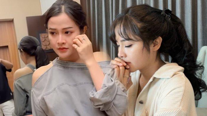 Curhat Bella Bonita Kehilangan Satu Janin dari Anak Kembarnya, Pilu Menghadapi Hujatan Orang