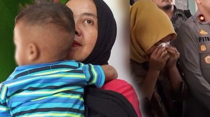 Curhat Ibu Bayi Tertukar Dibentak Perawat Saat Cari Kepastian, Rumah Sakit Usut 12 Suster dan Dokter