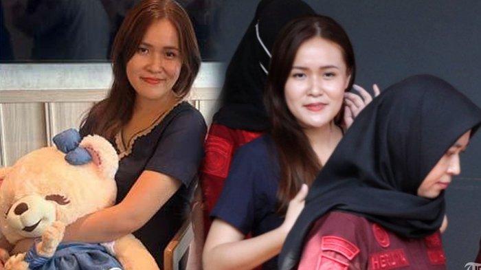 Curhat Jessica Wongso Selama di Penjara, Singung Soal Pembullyan Sesama Tahanan Hingga Aktivitas
