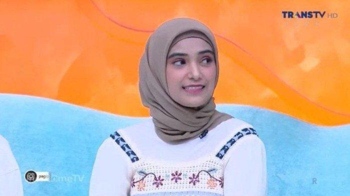 Curhat Nadya Mustika Dititipkan ke Panti Asuhan Sejak Usia 3 Hari, Pilu Ibunya Dicerai Saat Hamil