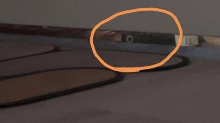 Curhat Siswi SMA Temukan Titik Merah di Kamar Ternyata Kamera Tersembunyi, Dipasang Oleh Ayah Tiri