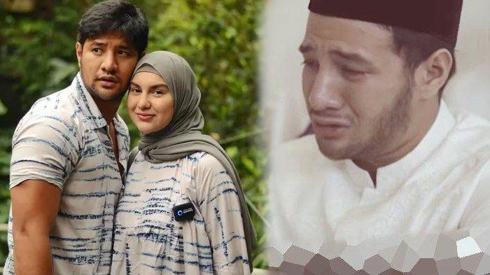 Curhatan Ammar Zoni Usai Digugat Cerai Irish Bella, Ngaku Kaget, Merasa Cobaan Datang Terus Menerus