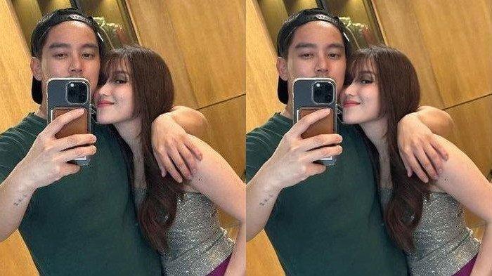 Ayu Ting Ting dan Boy William