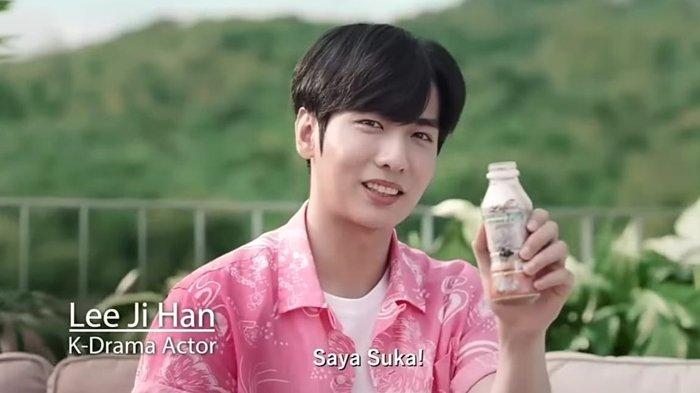 Daftar Drama Korea Lee Ji Han Korban Tragedi Halloween Itaewon, Pernah