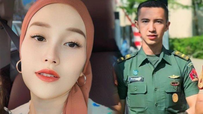 Daftar Tipe Suami Impian Ayu Ting Ting, Pantas Mantan Lettu Fardhana Pemilih Soal Pasangan