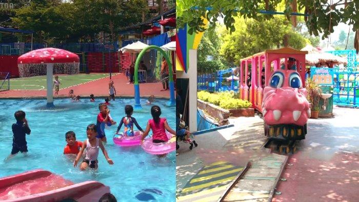 Daftar wahana Predator Fun Park di Malang Raya 2