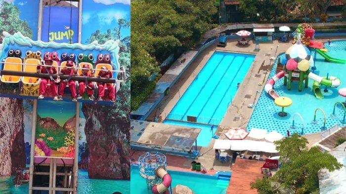 Daftar wahana Predator Fun Park di Malang Raya 3