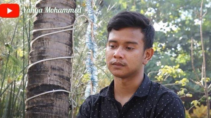 Danu salah satu pelaku kasus Subang