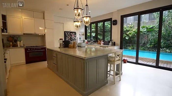 Dapur BCL