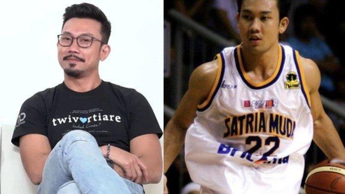  Denny Sumargo atlet